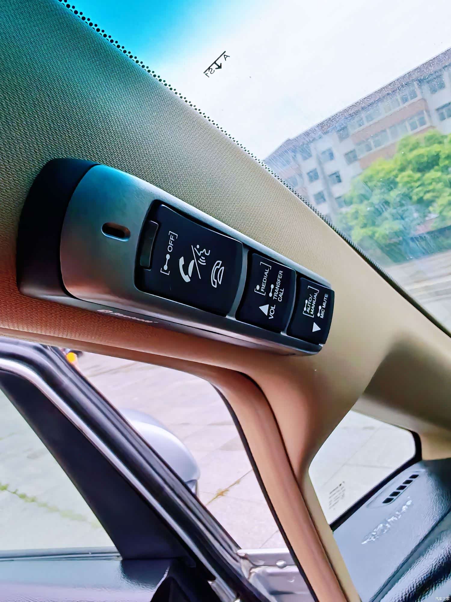 Honda Odyssey, 2008 22