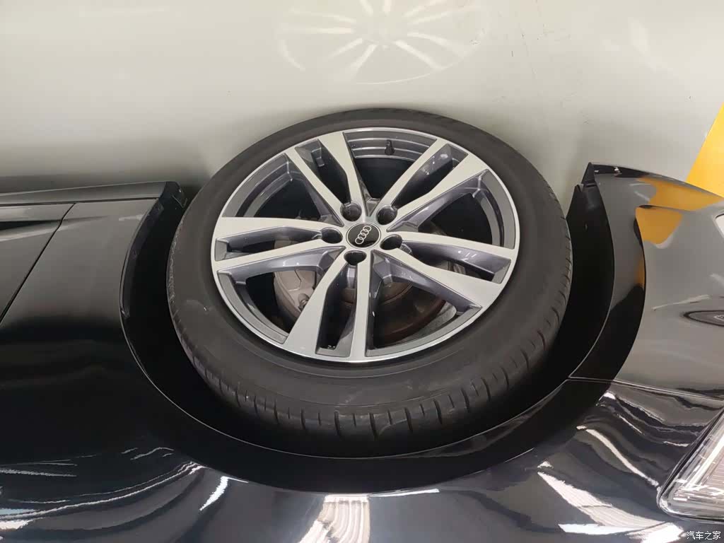 Audi A6L, 2024 25