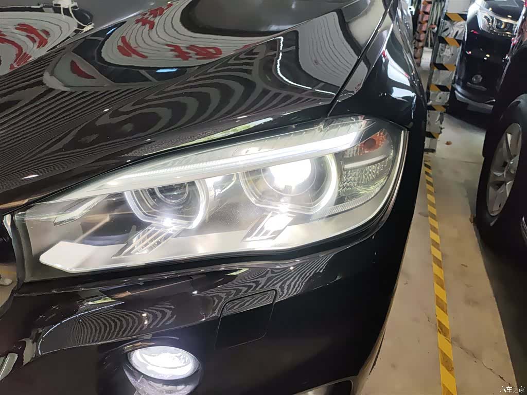 BMW X5, 2014 24