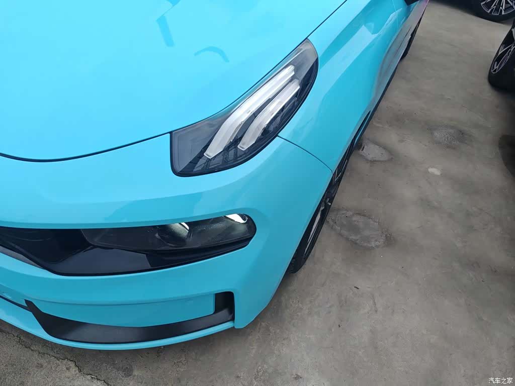 Lynk & Co 02, 2022 18