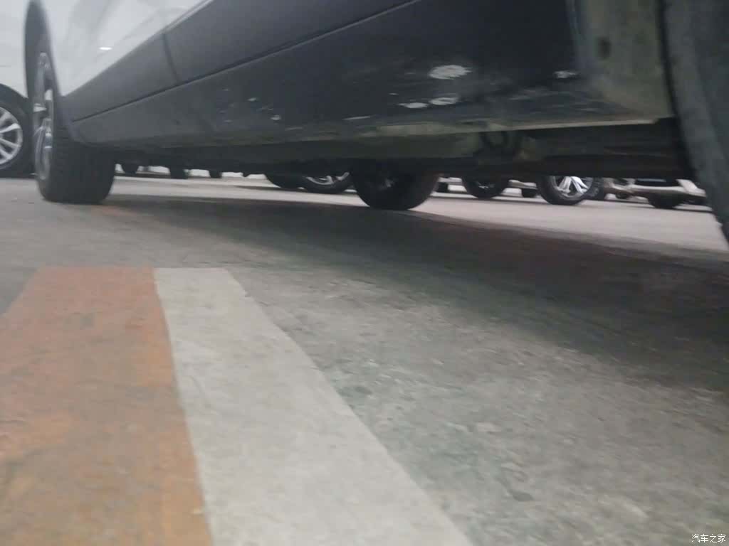 Geely Emgrand, 2021 22