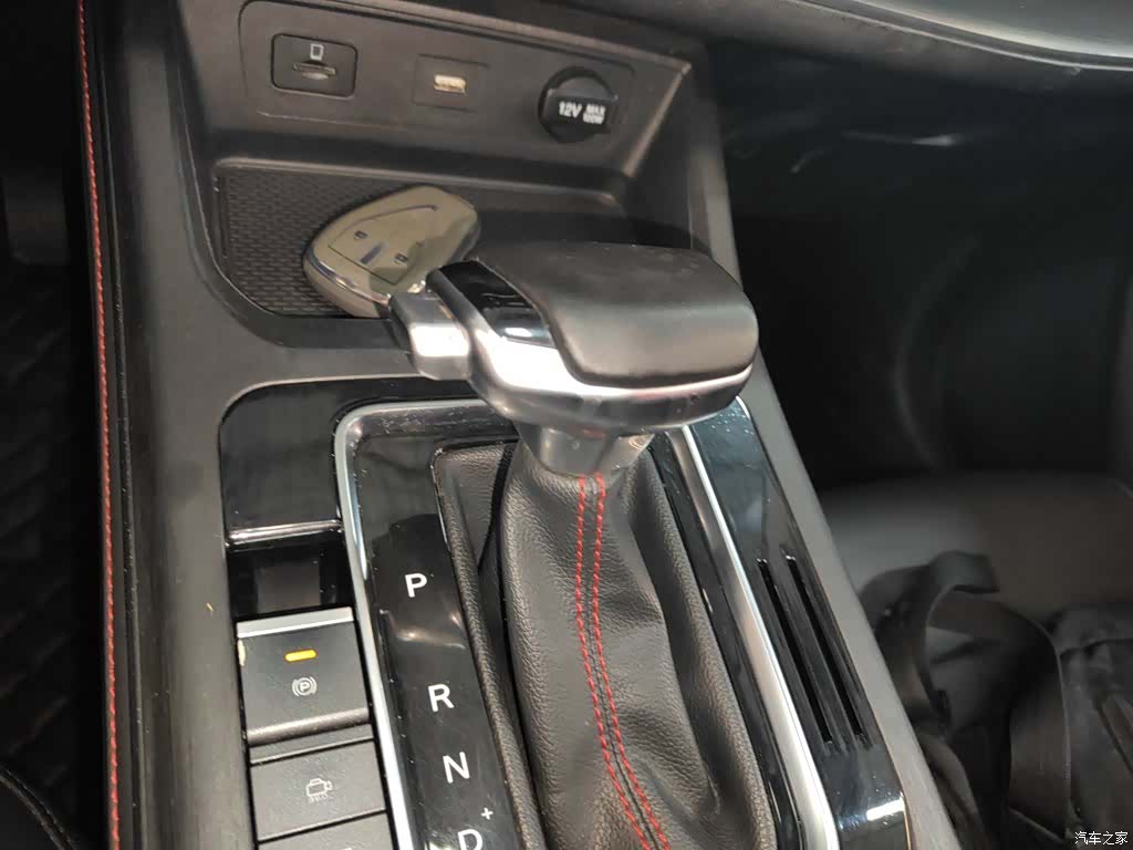 Changan CS55, 2023 14