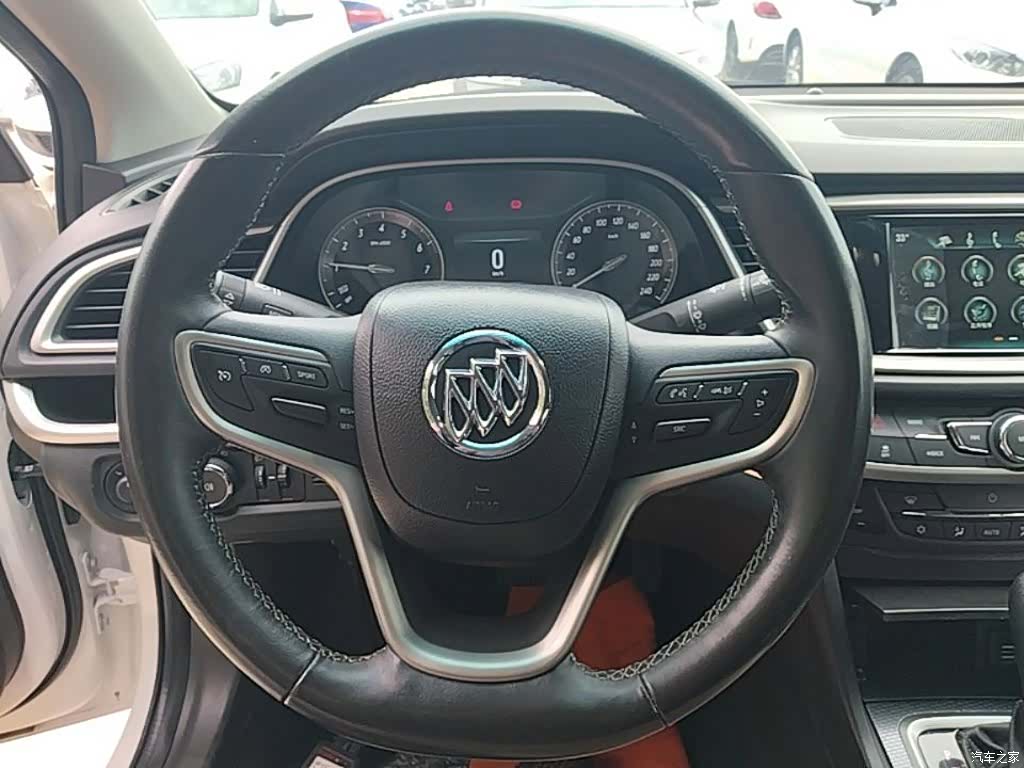 Buick VI, 2019 11