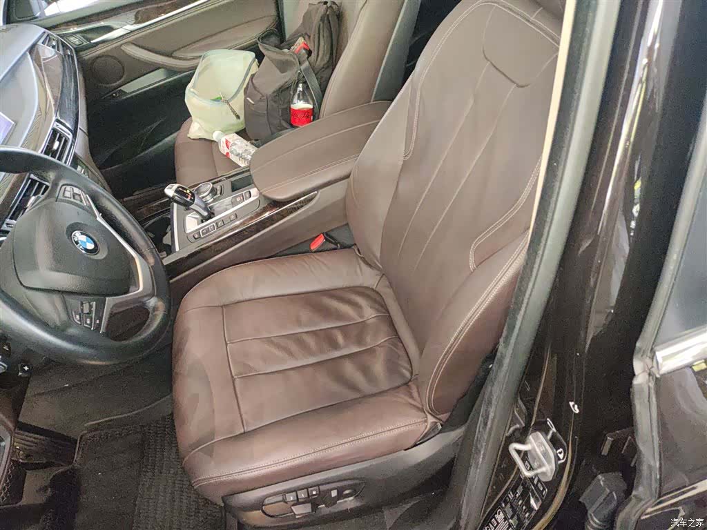 BMW X5, 2014 15