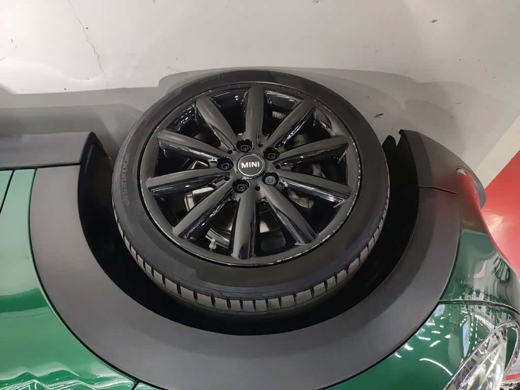 Mini Cooper, 2020 25