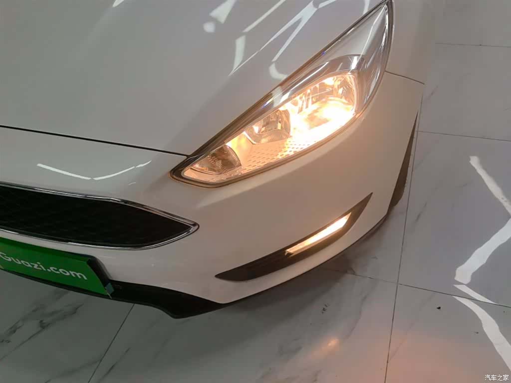 Ford Focus, 2017 24