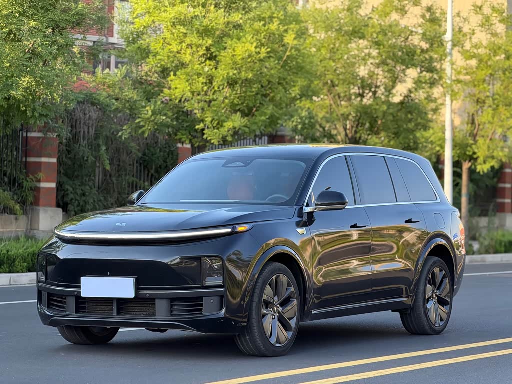Li Auto L9