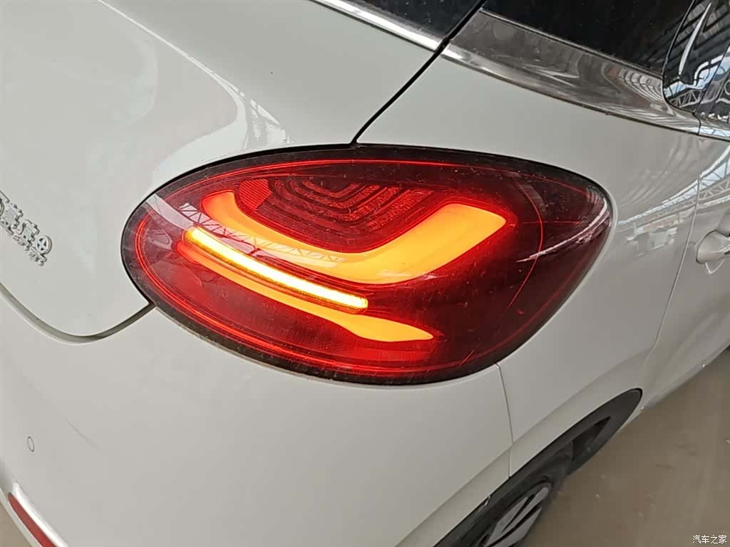 Wuling Bingo, 2023 8