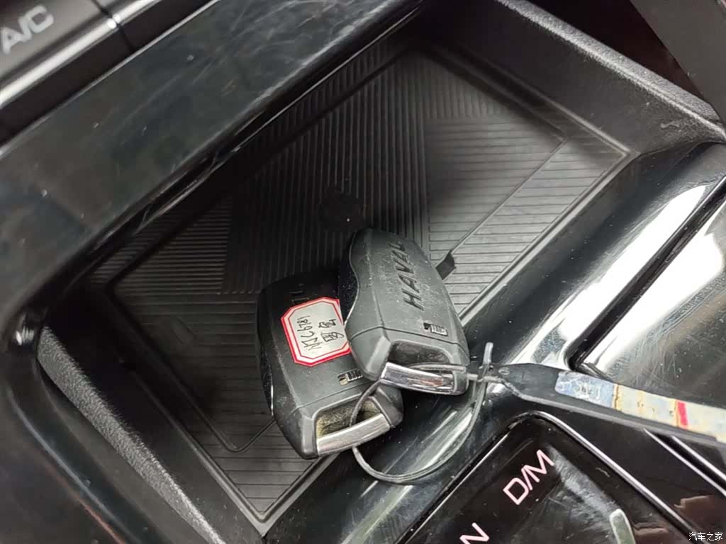 Haval H6, 2022 9