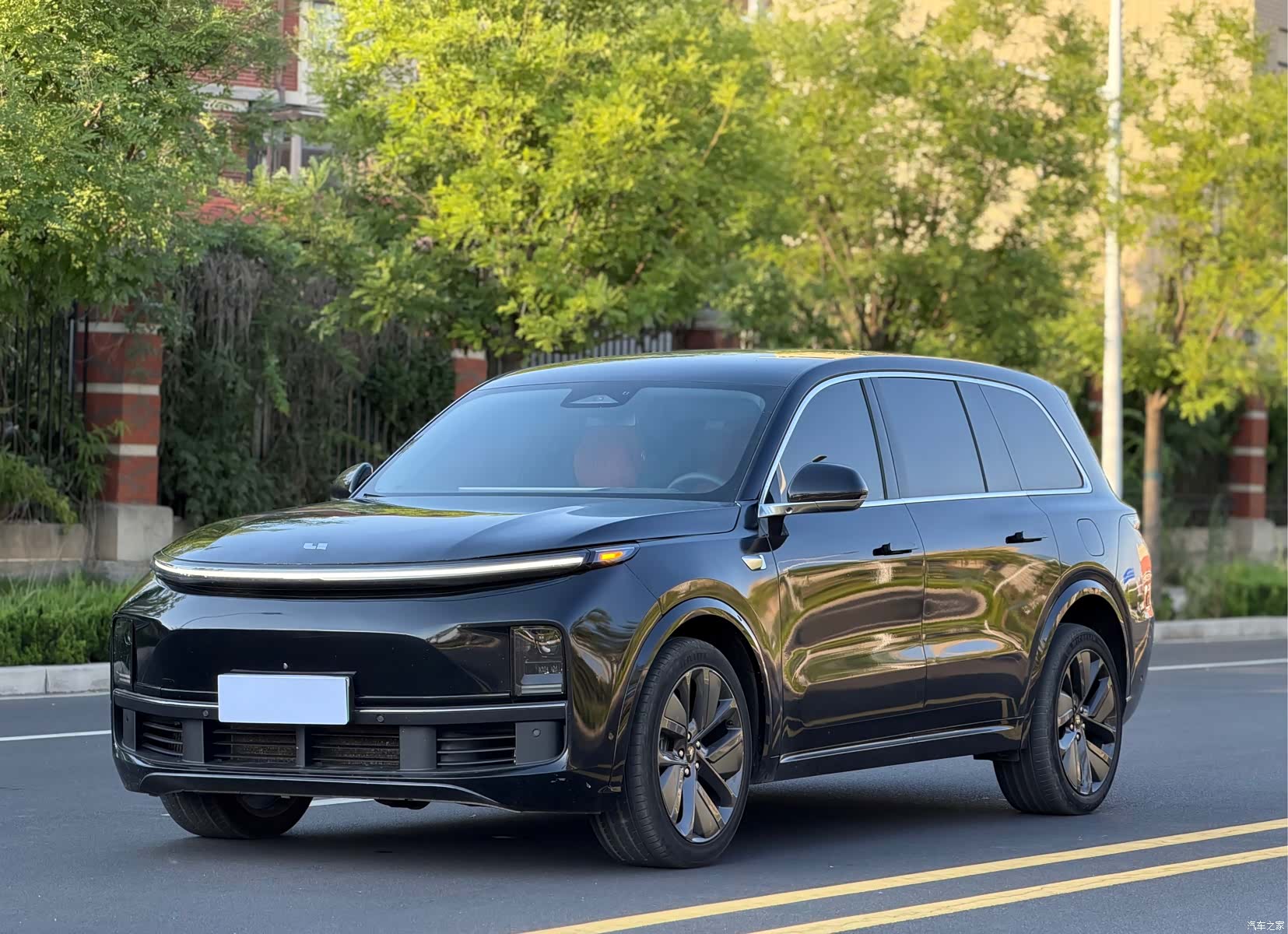 Li Auto L9, 2023 1
