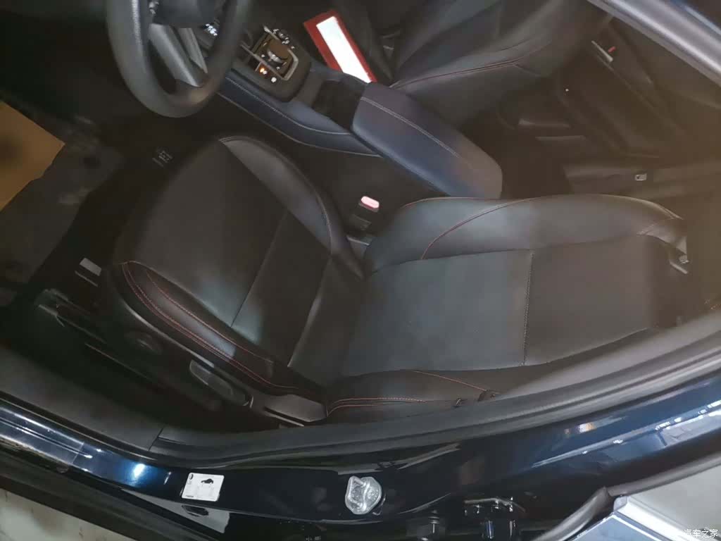 Mazda CX-30, 2020 11