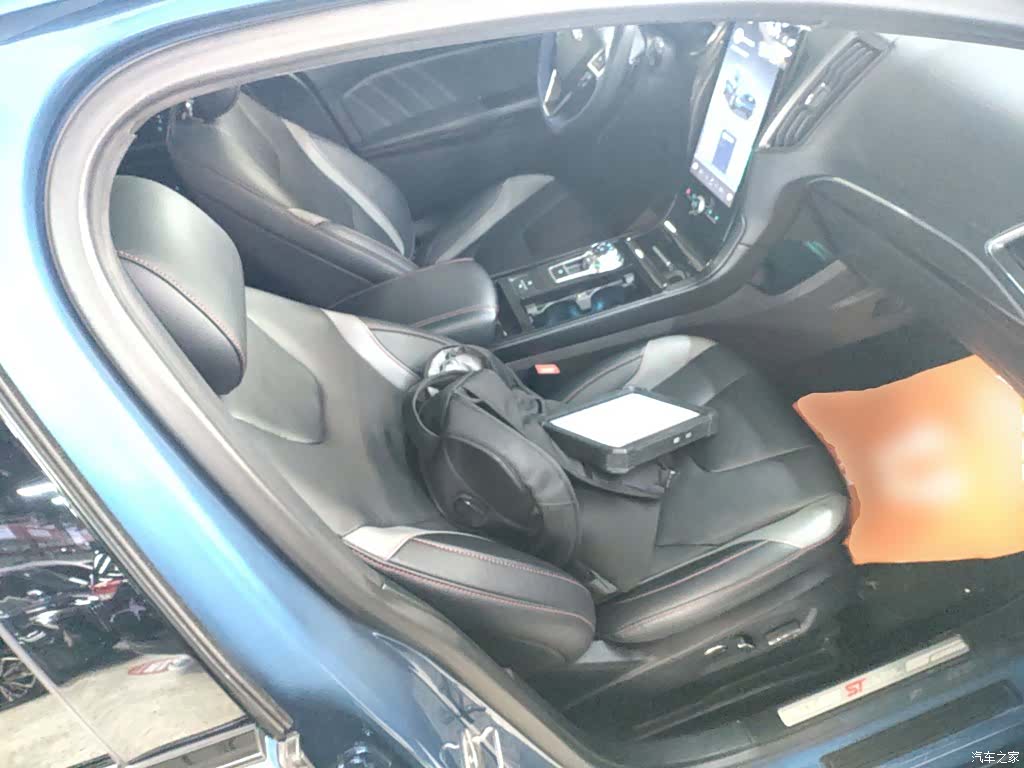 Ford Edge, 2019 20