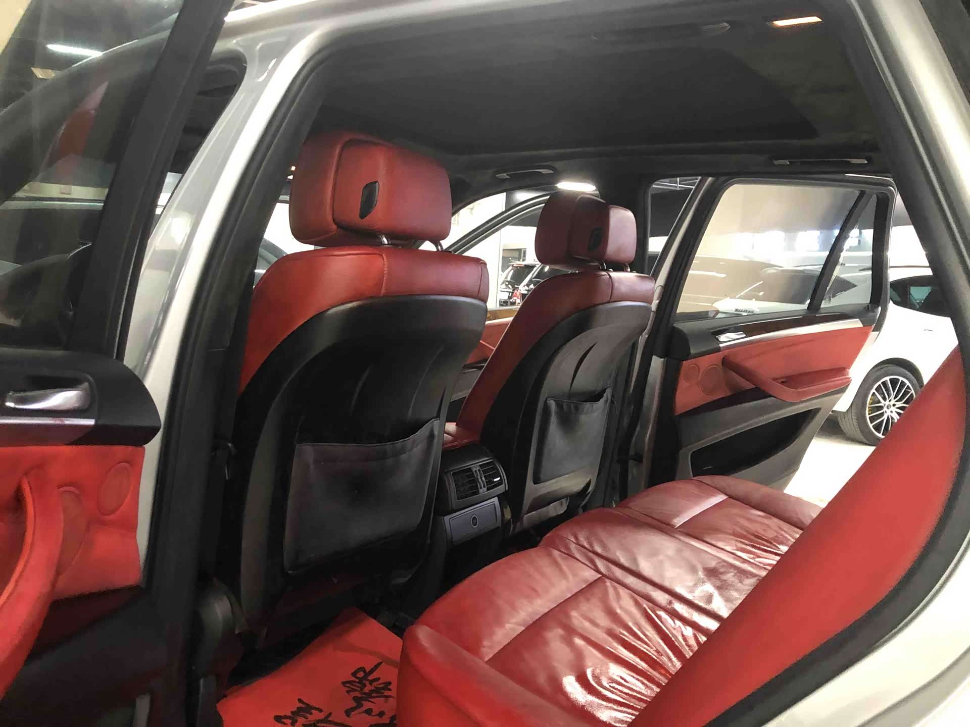 BMW X5, 2010 11