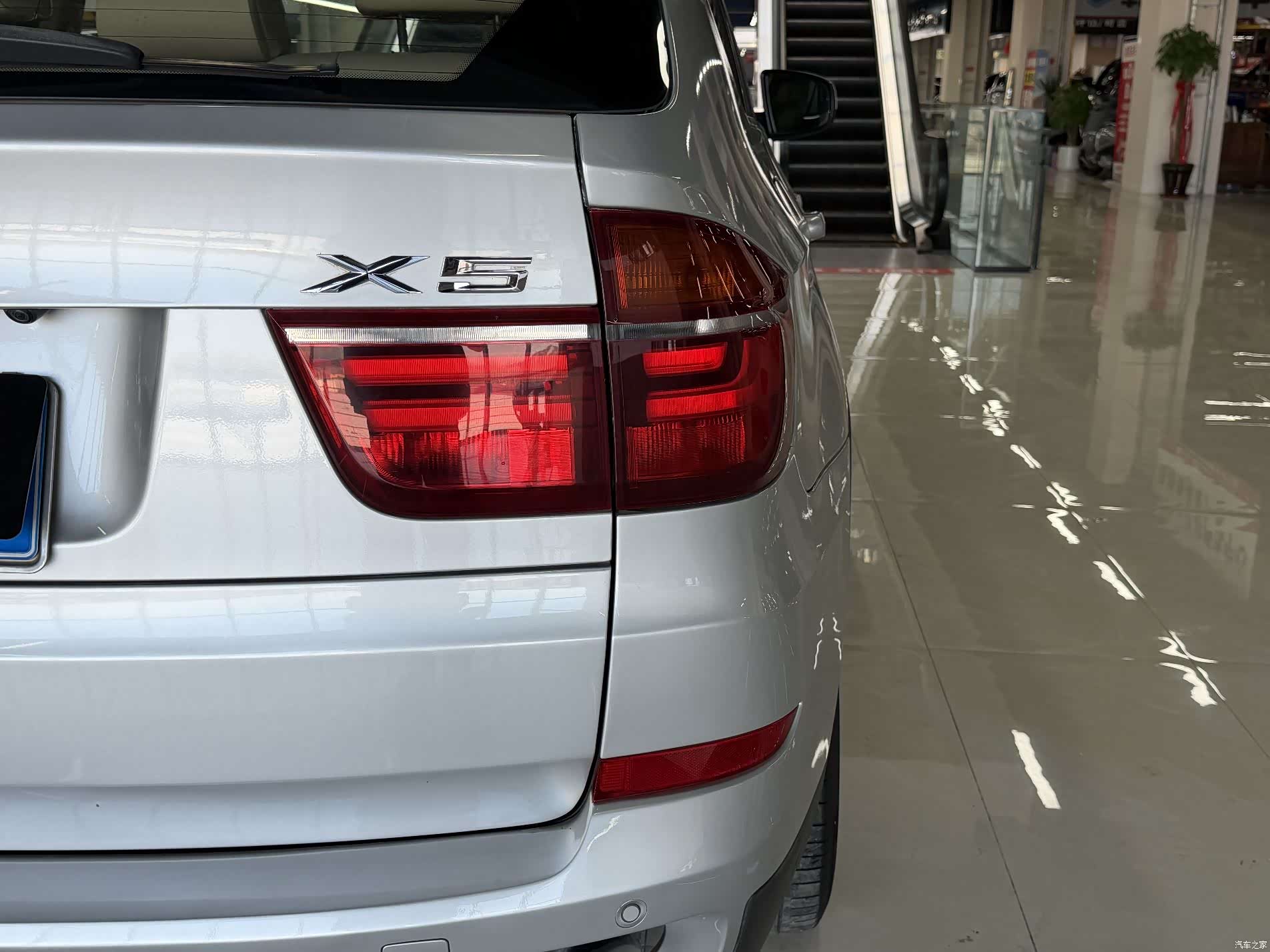 BMW X5, 2010 17
