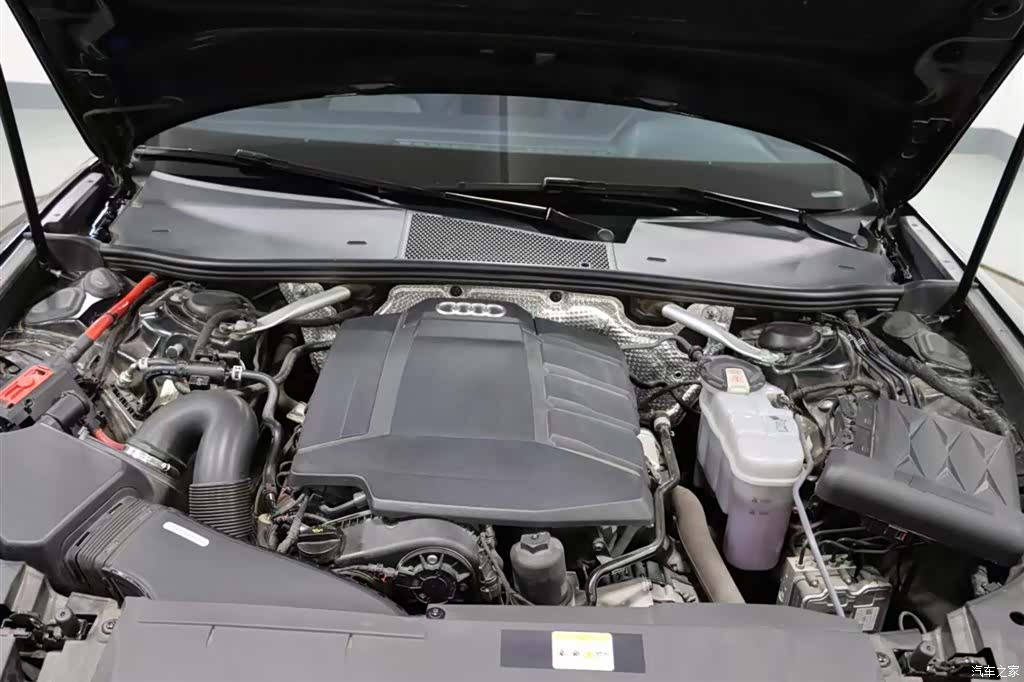 Audi A6L, 2023 17
