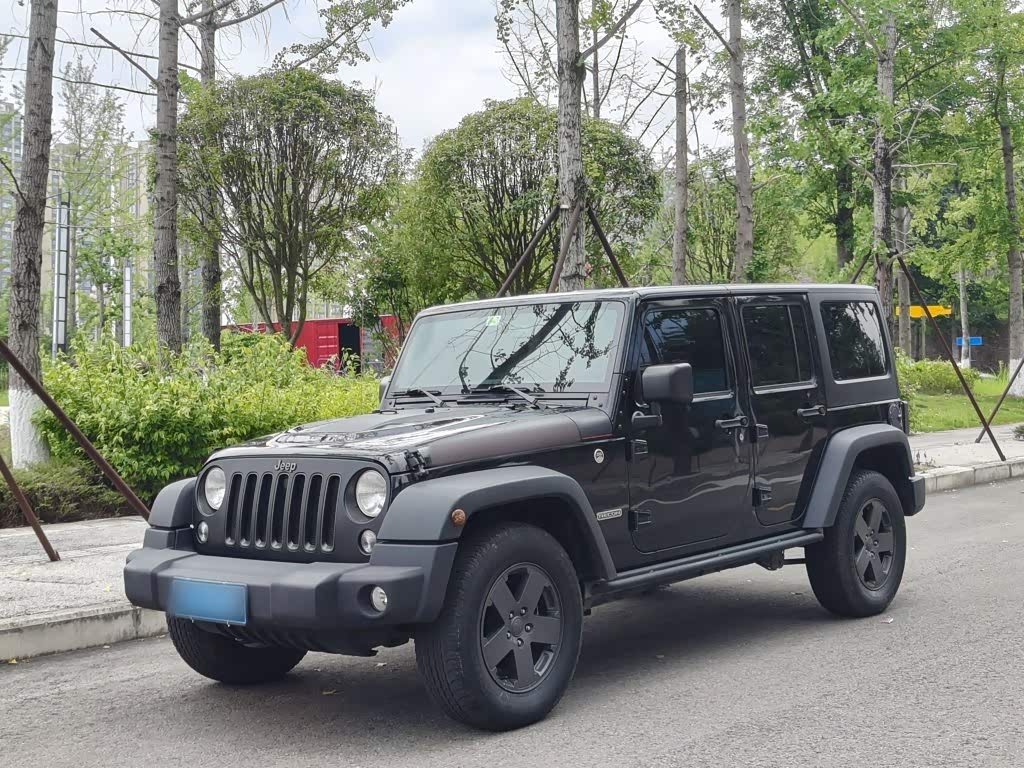 Jeep