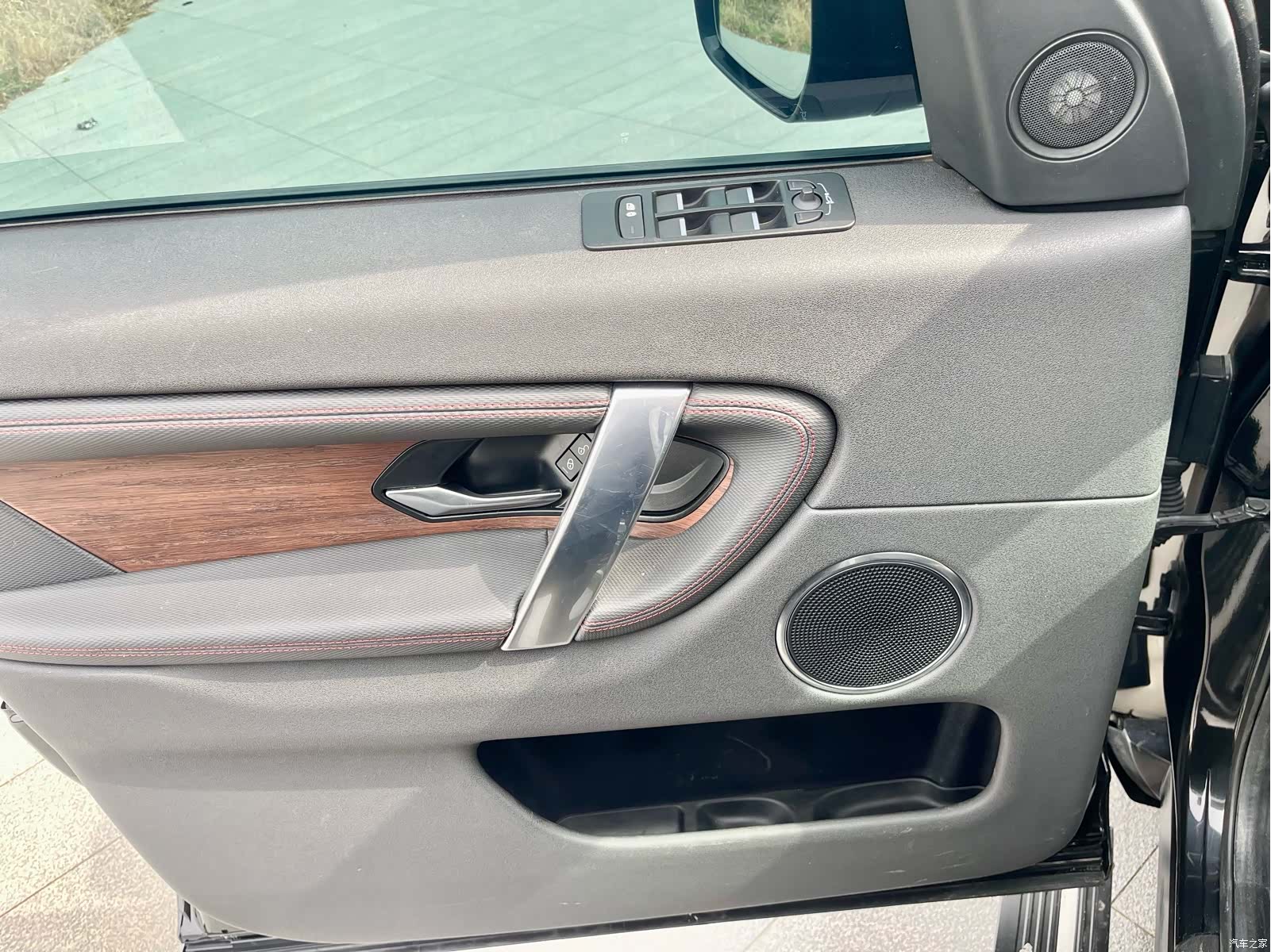 Land Rover Discovery, 2020 6