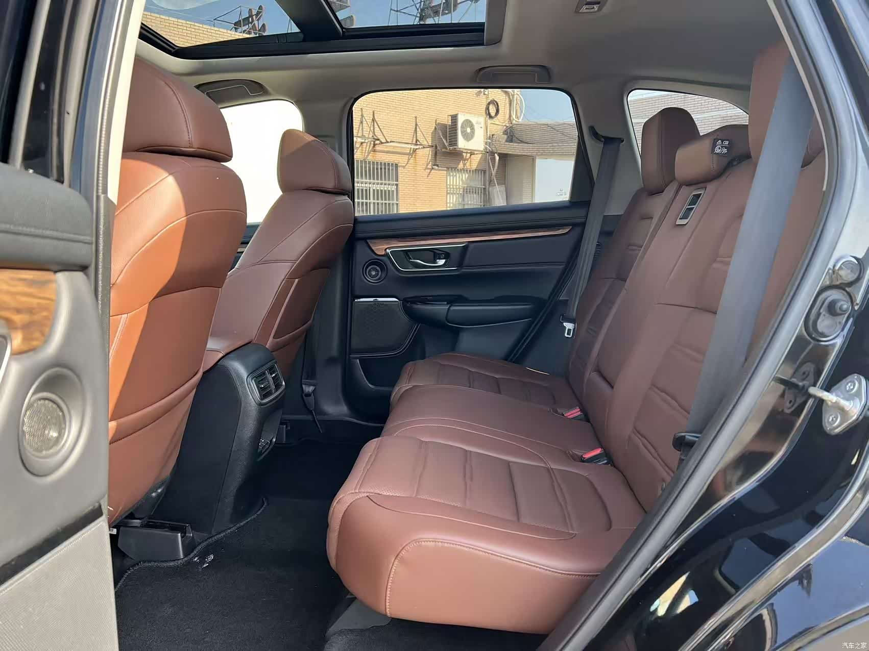 Honda CR-V, 2017 15