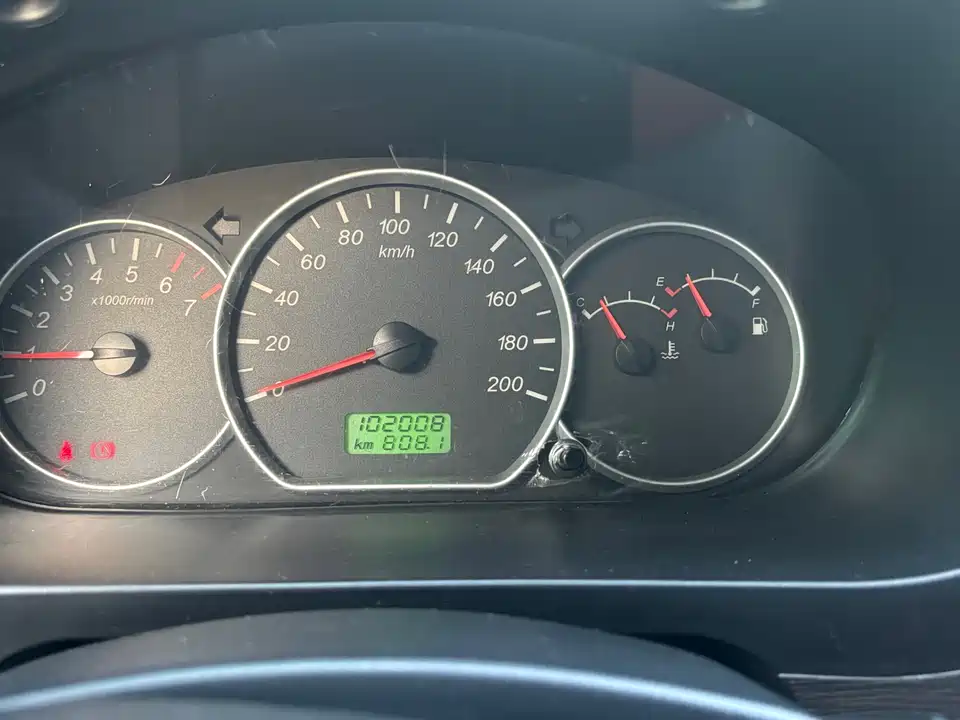 Wuling Wuling Hongguang