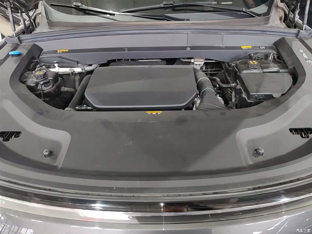 Li Auto L8, 2024 20