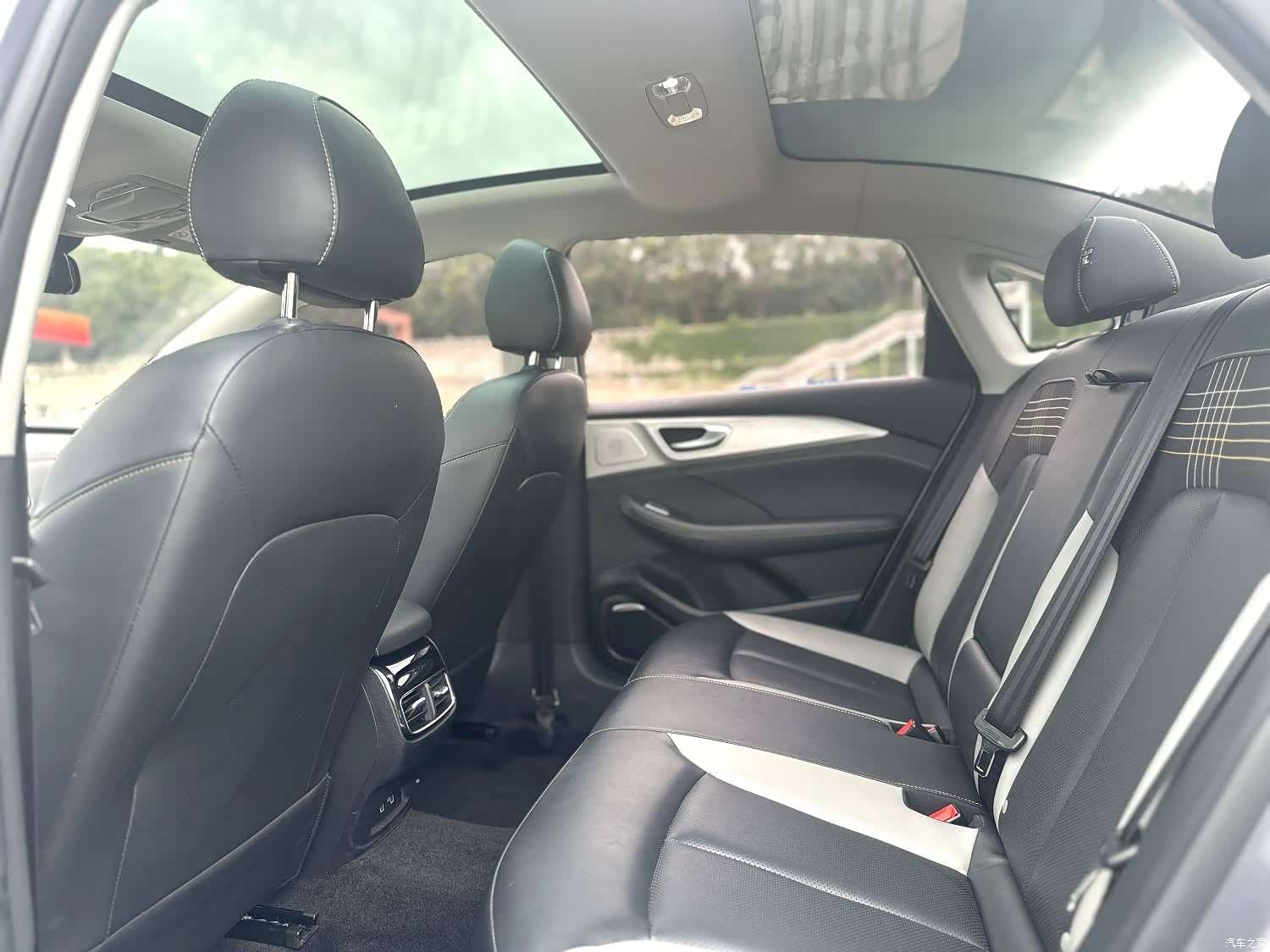Roewe i6, 2020 7