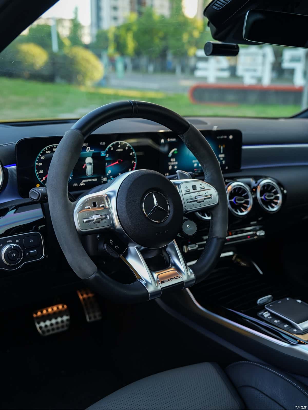 Mercedes-Benz A-Class, 2022 9