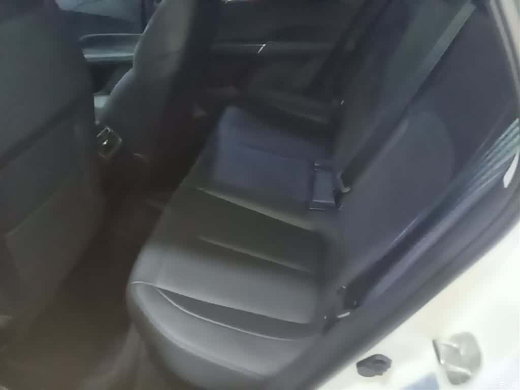 Changan Eado, 2025 17