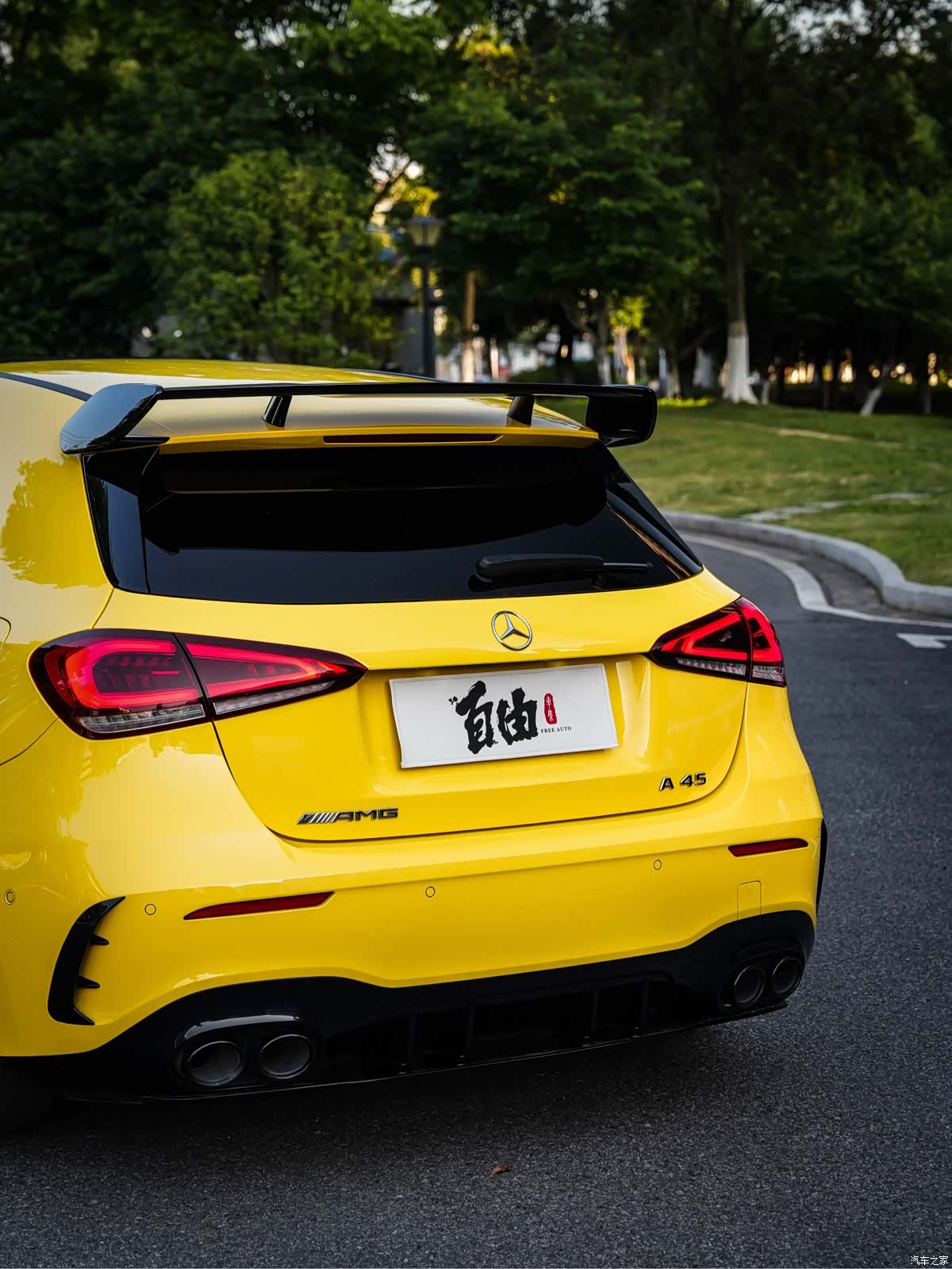 Mercedes-Benz A-Class, 2022 7