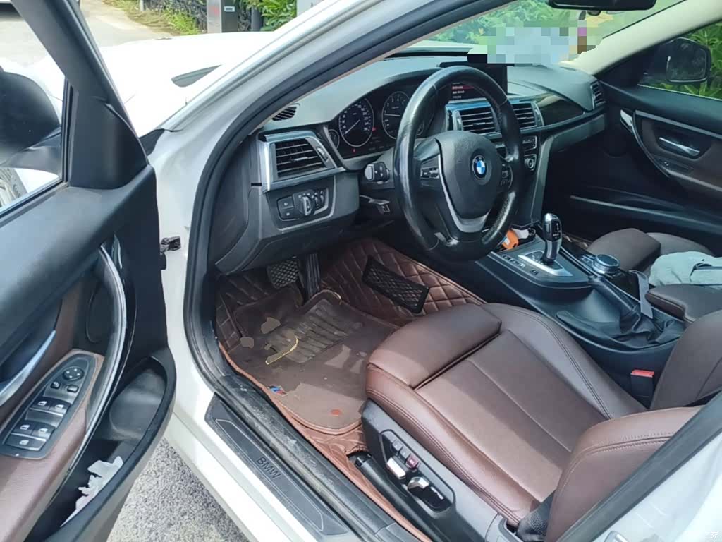BMW 3 Series, 2019 14