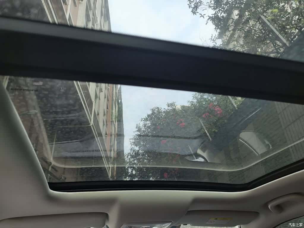 Changan CS55, 2022 14