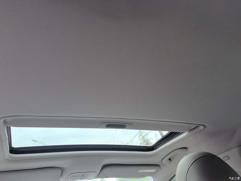 Citroen C5, 2015 21