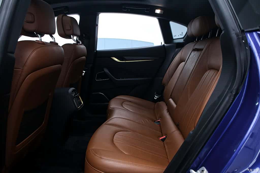 Maserati Levante, 2018 14
