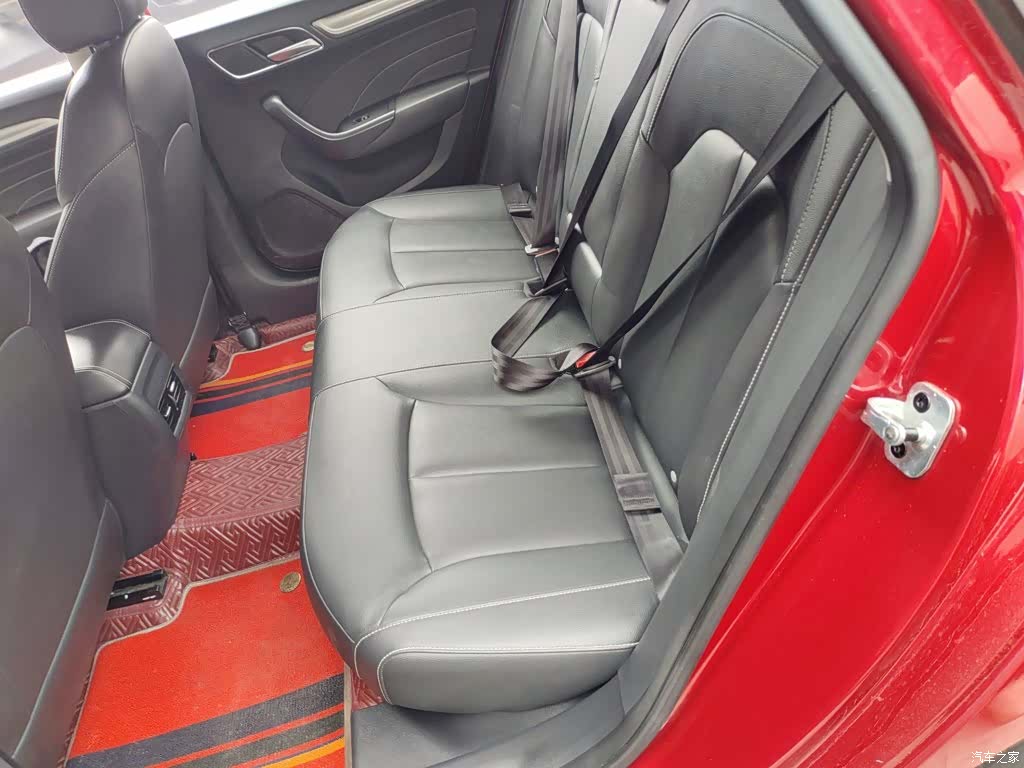 Roewe i6, 2020 17