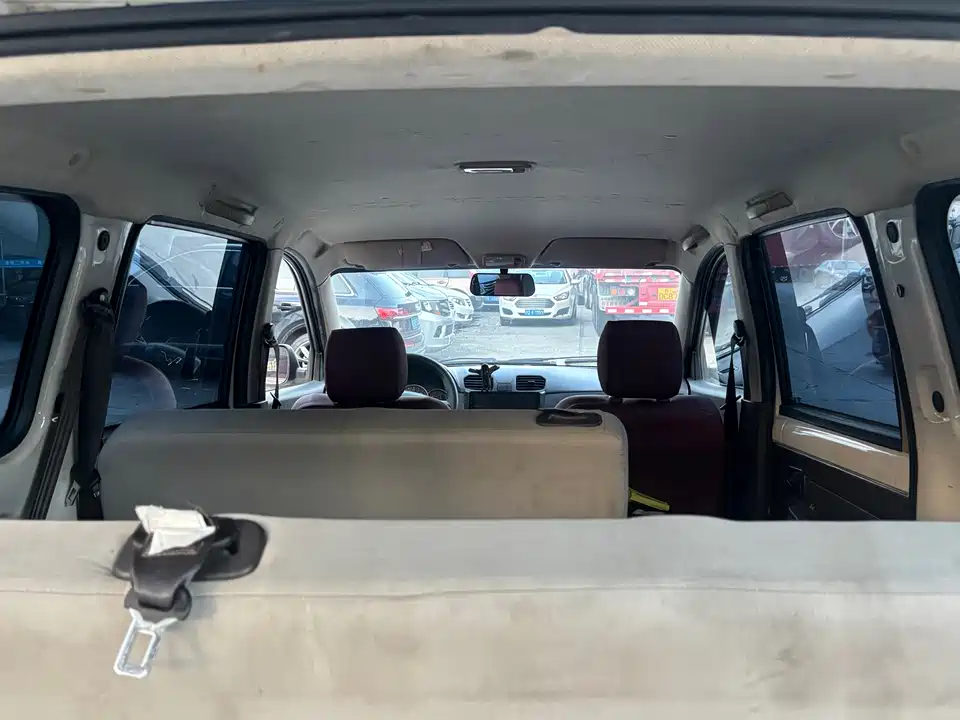 Wuling Wuling Hongguang