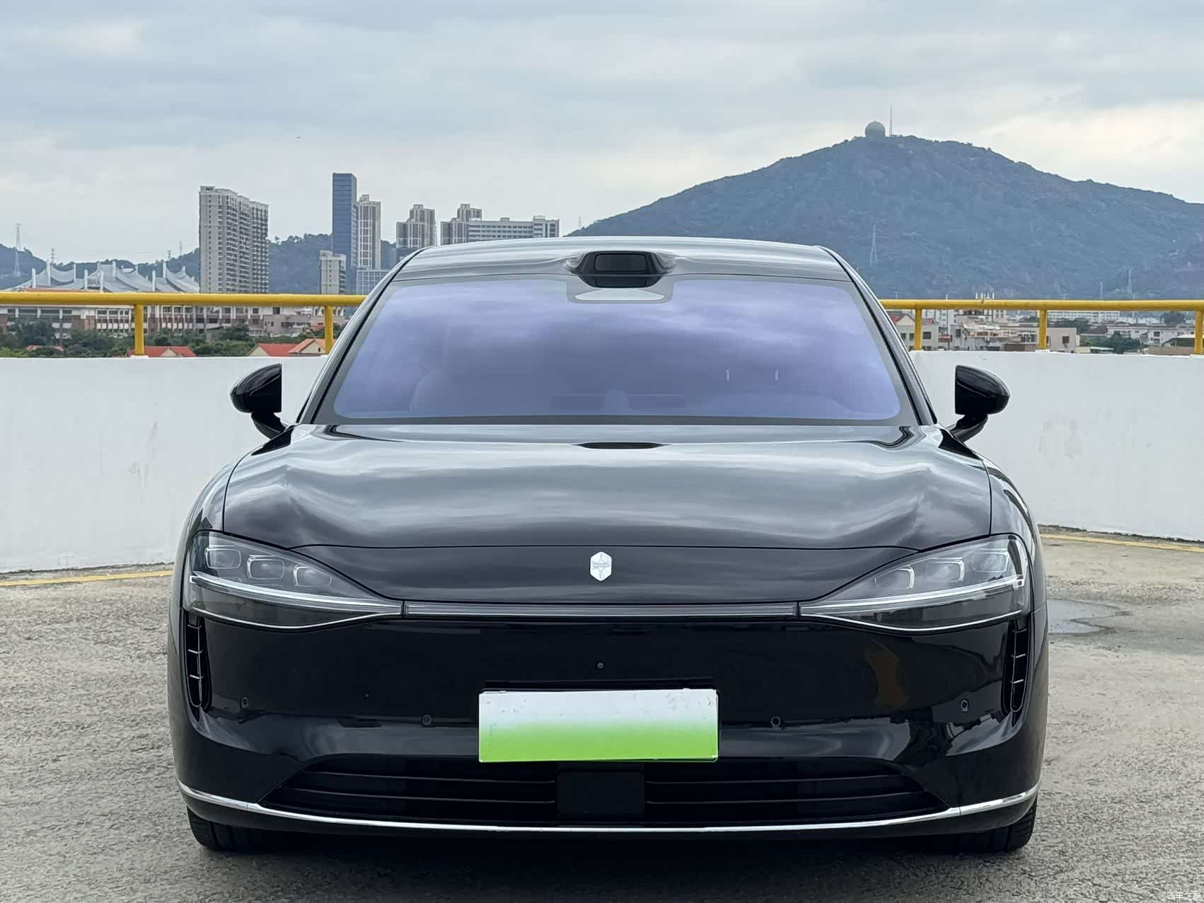 Stelato S9, 2025 2