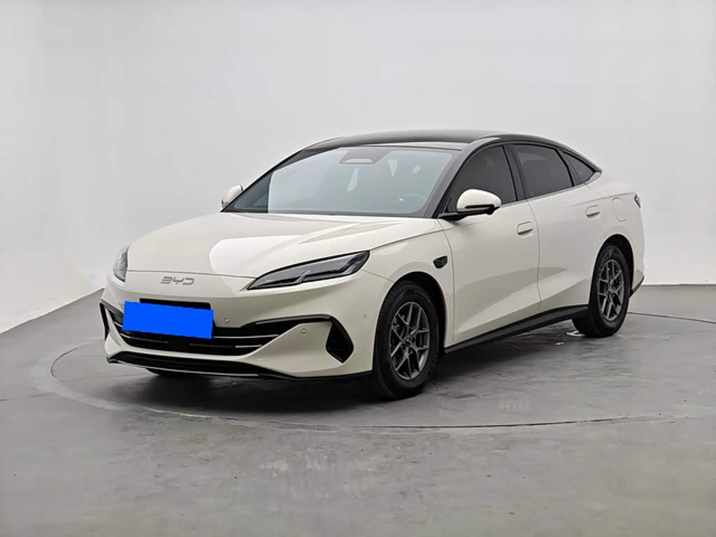BYD Seal 06