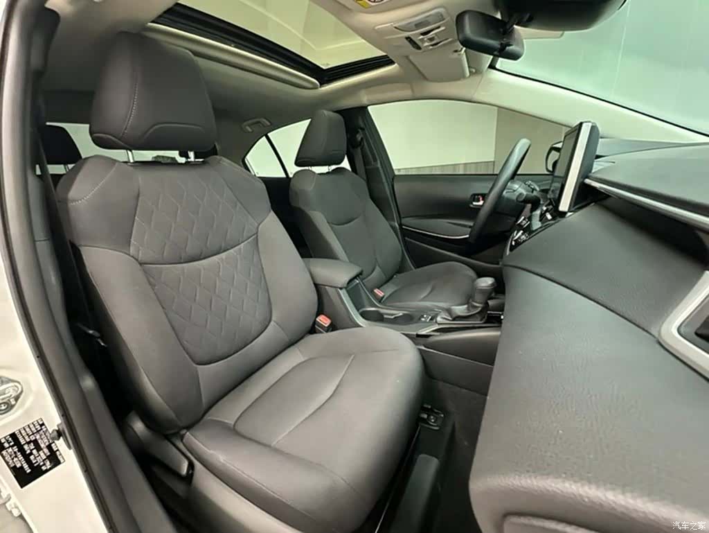 Toyota Corolla, 2022 13
