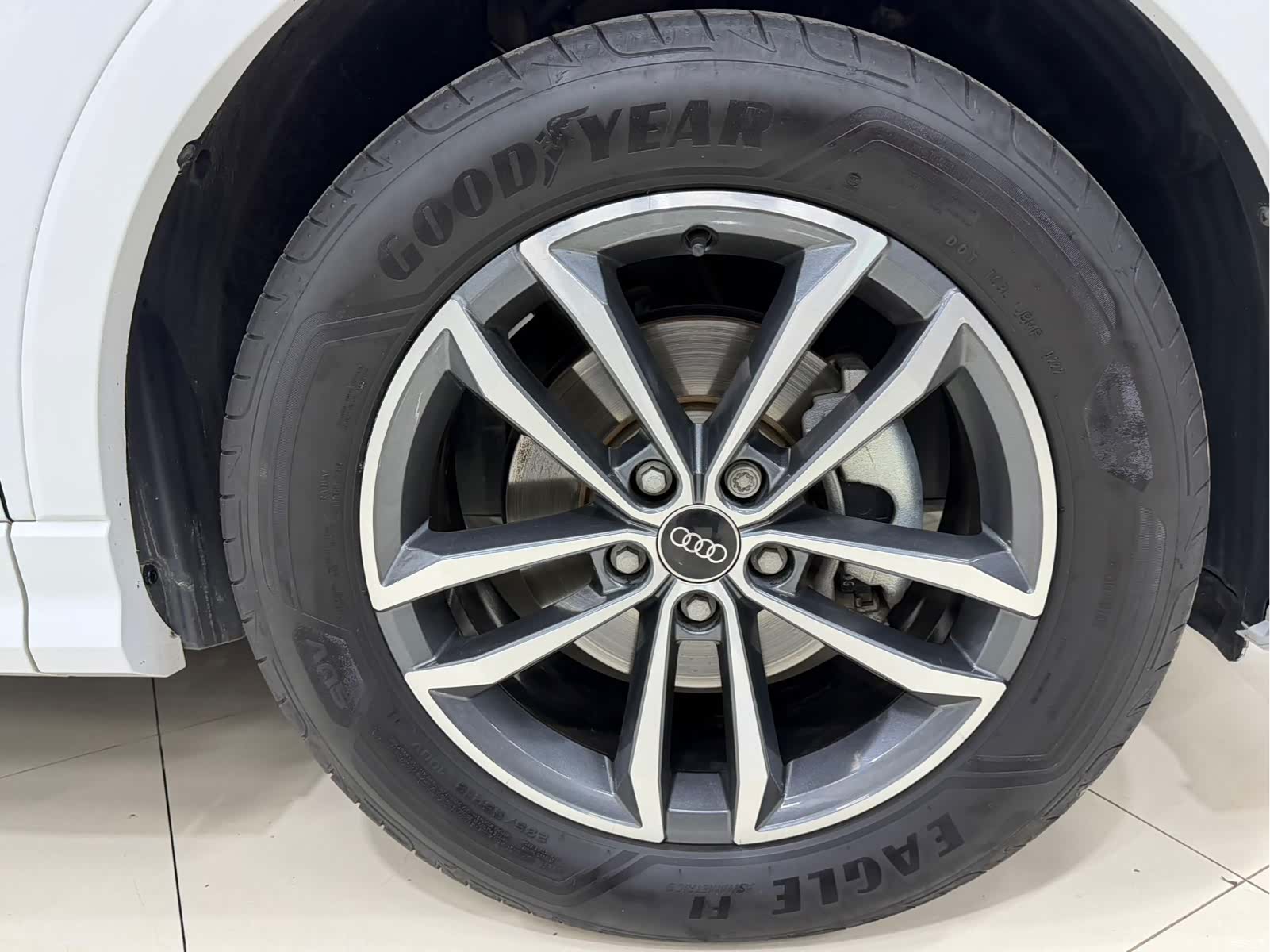 Audi Q3, 2023 23