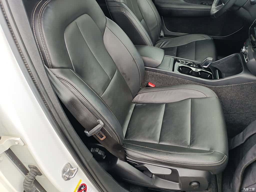 Volvo XC40, 2019 20