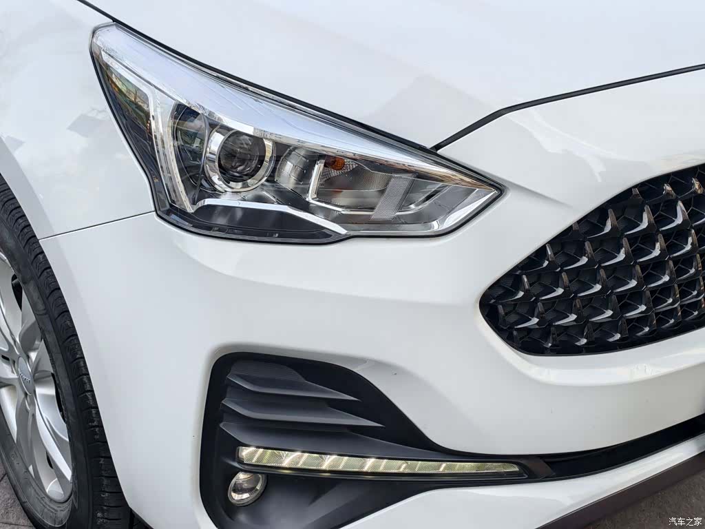 Haval M6, 2020 12