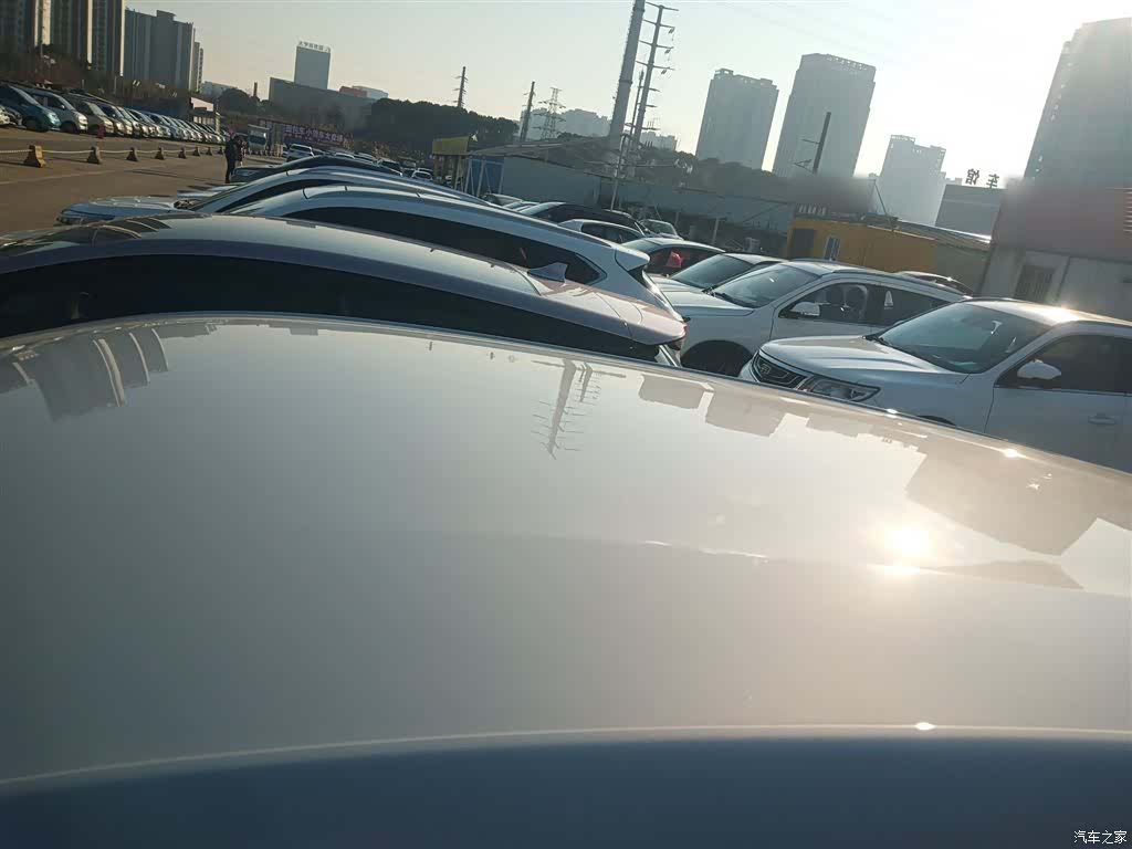 BYD Yuan, 2023 27