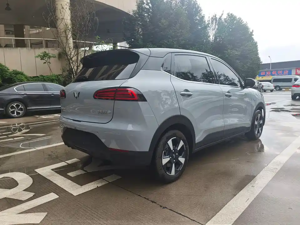 Wuling Wuling Bingguo PLUS