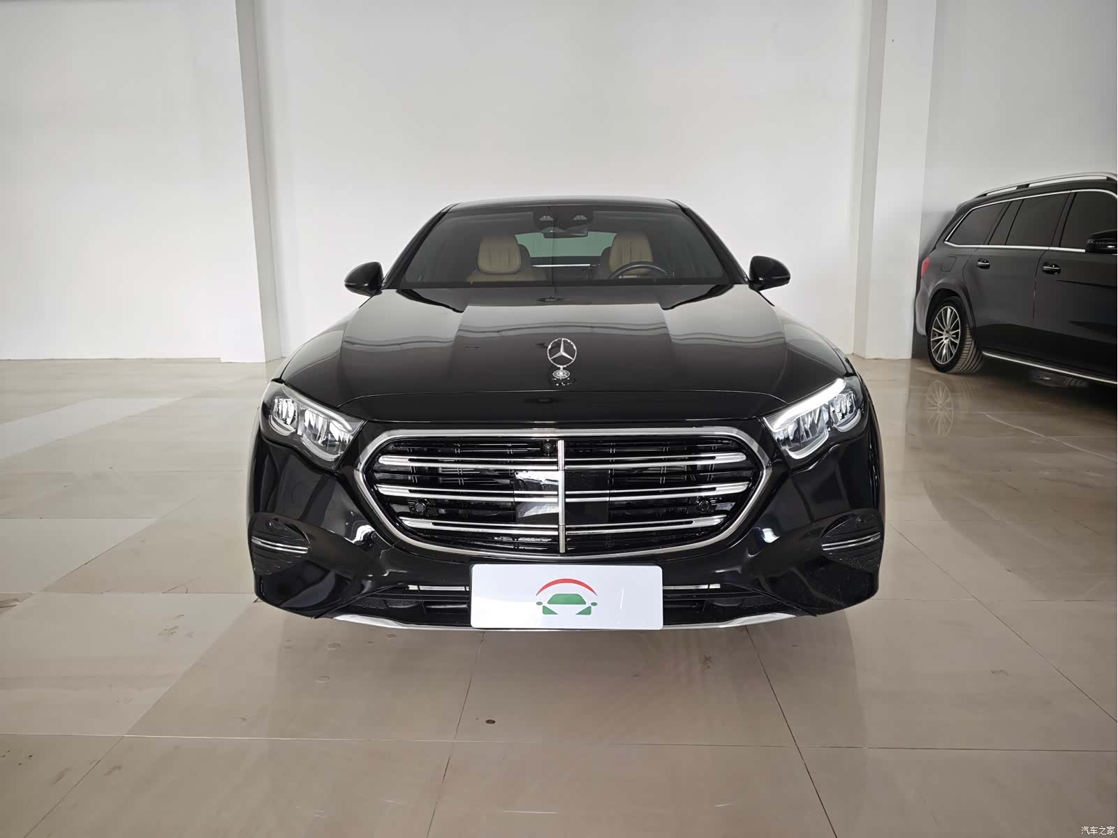 Mercedes-Benz E-Class, 2024 1