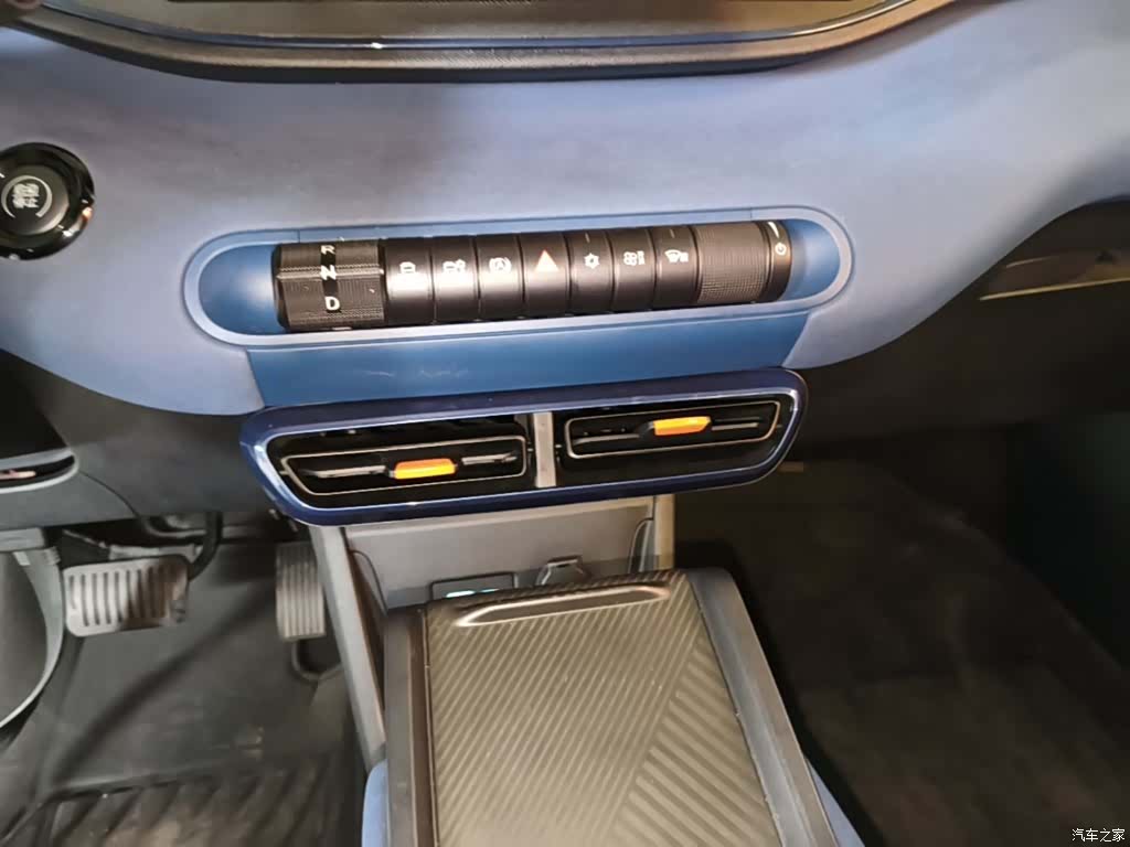 BYD Seagull, 2025 14