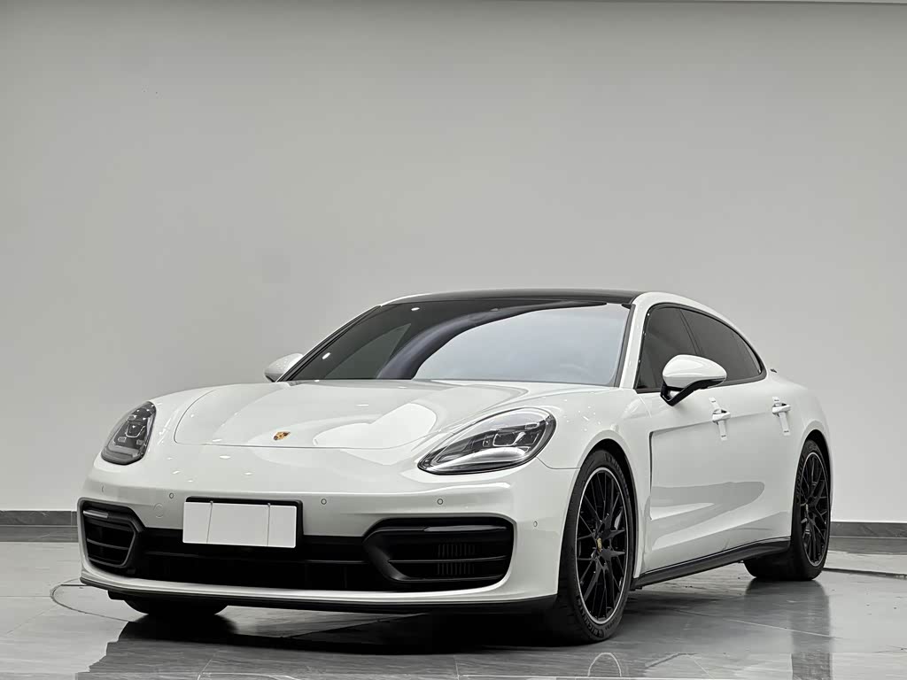 Porsche Panamera 2023 Panamera Executive 2.9T
