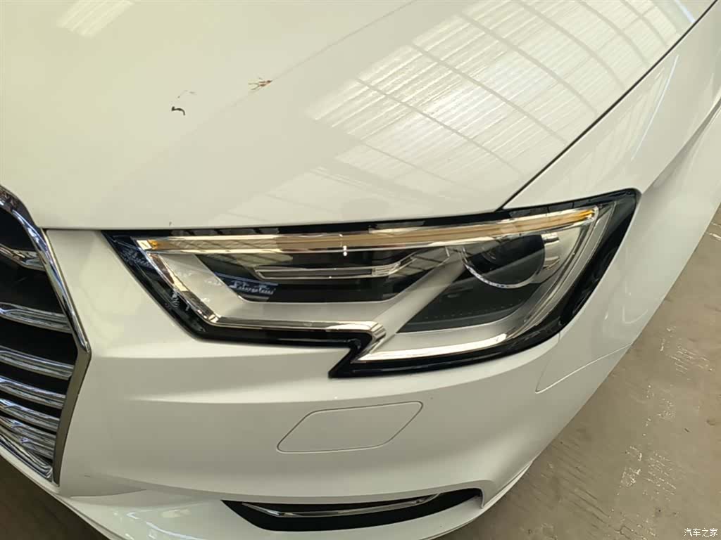 Audi A3, 2019 24