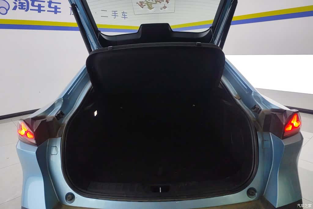 Deepal L07, 2024 4