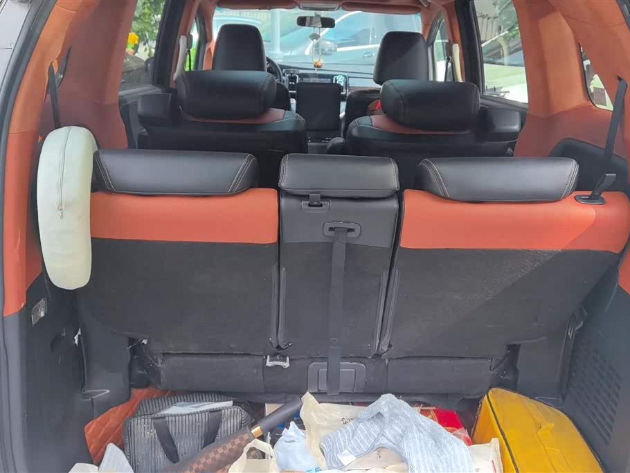 Honda Ai Lishen Honda Ai Lishen