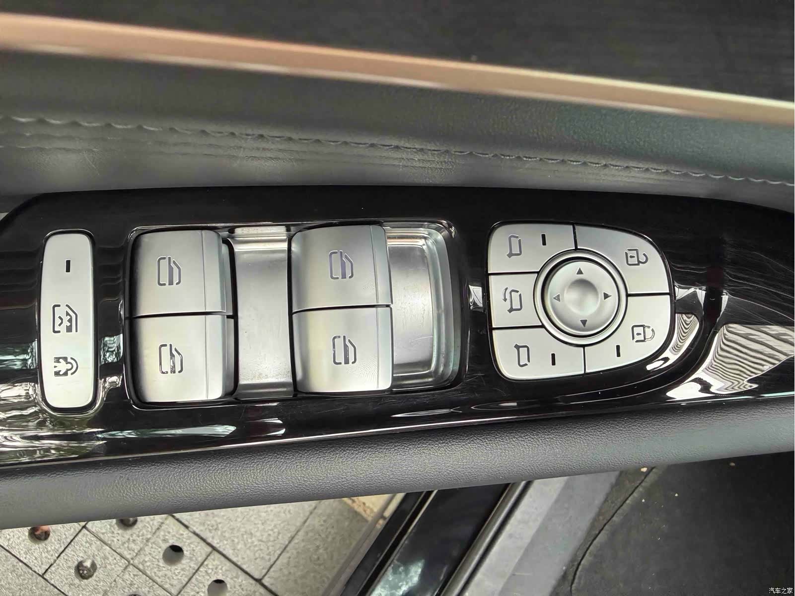 Chery Tiggo 9, 2023 23