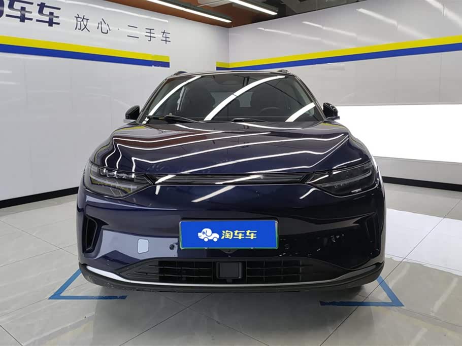 Leapmotor C11 Leapmotor C11